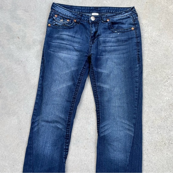 True Religion Joey Jeans - size 31 - Picture 9 of 10